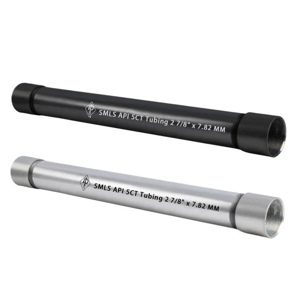 API 5CT torud, OCTG torud