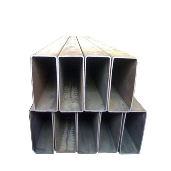 EN 10219 Rectangular Steel Pipes