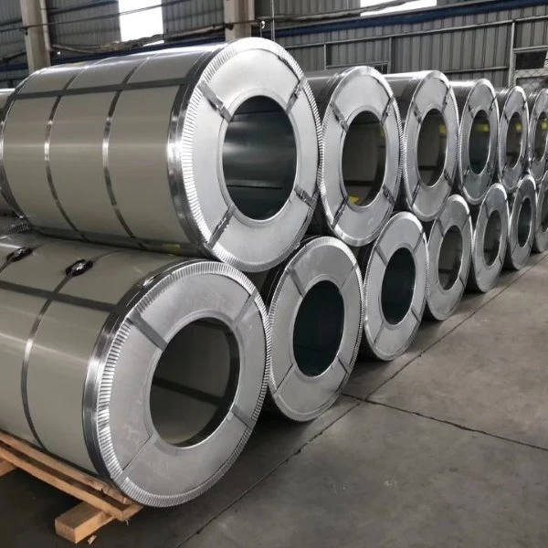 Z275 tsingitud spiraal