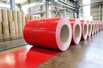 Värviga kaetud mähise eelis ja rakendus