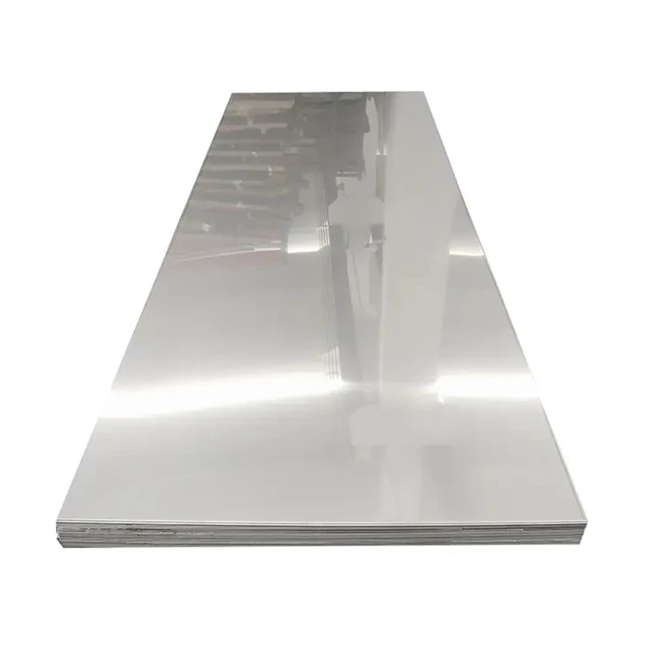 Stainless Steel Sheets And Plates Stainless Steel Sheets And Plates